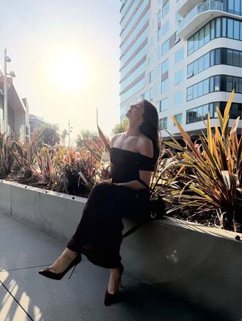 Leaked Kira kosarin  page private photo viral onlyfans