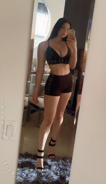 Leaked Kira kosarin private photo viral onlyfans