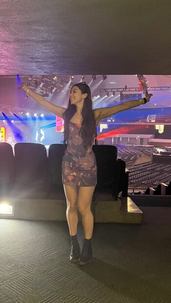 Leaked Kira kosarin private photo viral onlyfans