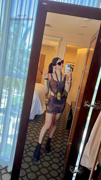 Leaked Kira kosarin private photo viral onlyfans