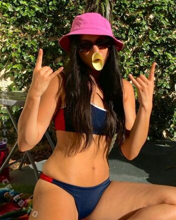 Leaked Kira kosarin  page private photo viral onlyfans