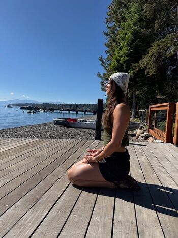 Leaked Kira kosarin  page private photo viral onlyfans