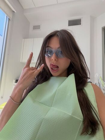 Leaked Kira kosarin  page private photo viral onlyfans