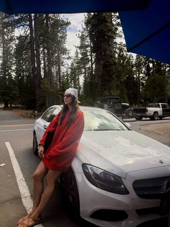 Leaked Kira kosarin  page private photo viral onlyfans