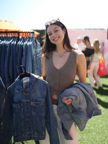 Leaked Kira kosarin  page private photo viral onlyfans