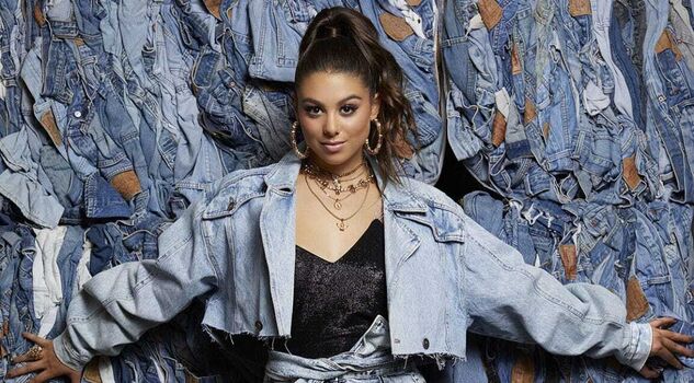 Leaked Kira kosarin private photo viral onlyfans