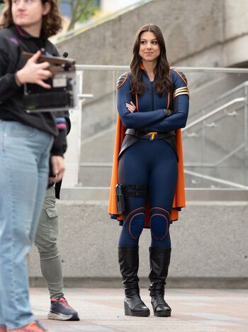 Kira Kosarin