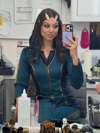 Kira Kosarin