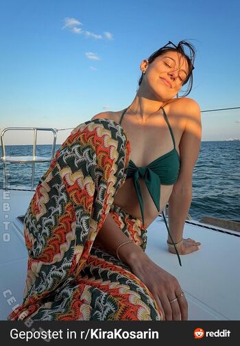 Kira Kosarin