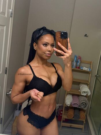Leaked Kira noir page private photo viral onlyfans