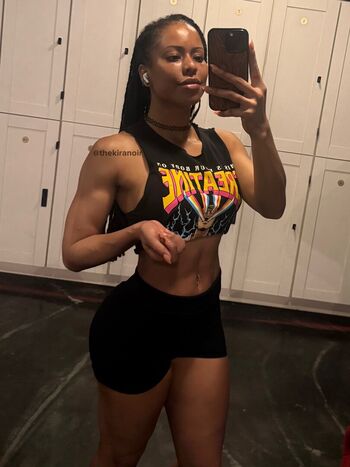 Leaked Kira noir page private photo viral onlyfans