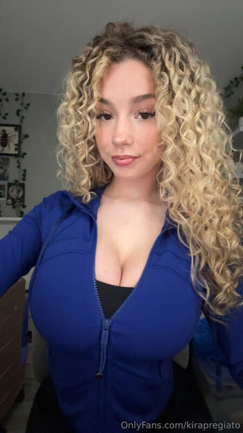 Kira Pregiato