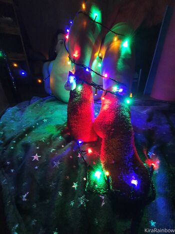 Leaked Kira rainbow private photo viral onlyfans