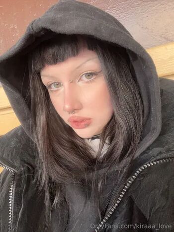 Leaked Kiragoth private photo viral onlyfans