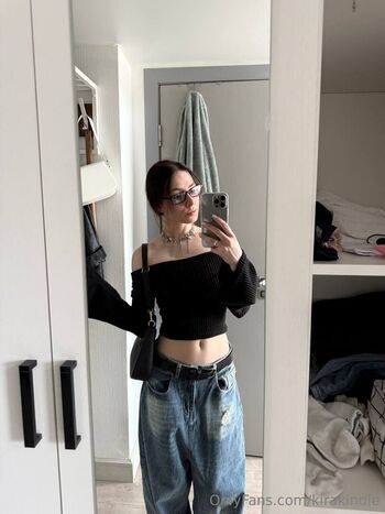 Leaked Kirakindle private photo viral onlyfans