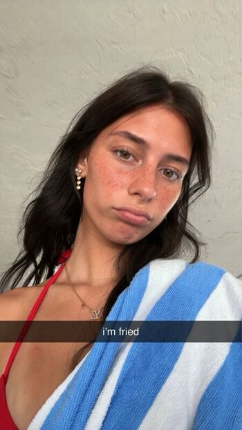 Leaked Kiran soltes private photo viral onlyfans