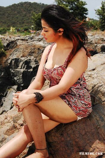 Leaked Kiranrathod private photo viral onlyfans