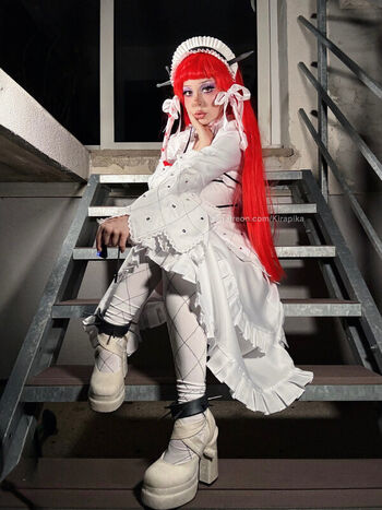 kirapika.cos
