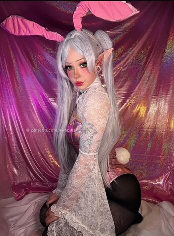 Leaked Kirapika page private photo viral onlyfans