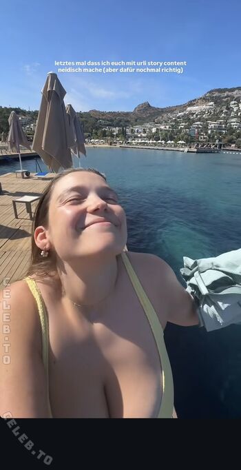 Leaked Kirasview private photo viral onlyfans