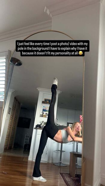 Leaked Kirby j private photo viral onlyfans