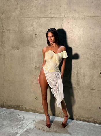 Leaked Kirra santos page private photo viral onlyfans