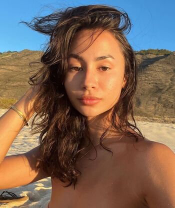 Leaked Kirra santos page private photo viral onlyfans