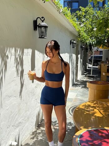 Leaked Kirra santos private photo viral onlyfans