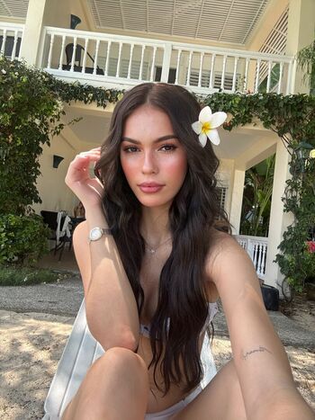 Leaked Kirsten dawn delerio page private photo viral onlyfans