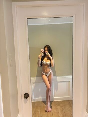 Leaked Kirsten dawn delerio page private photo viral onlyfans