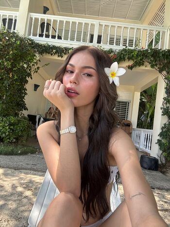 Leaked Kirsten dawn delerio page private photo viral onlyfans