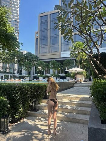 Leaked Kirsten dawn delerio private photo viral onlyfans
