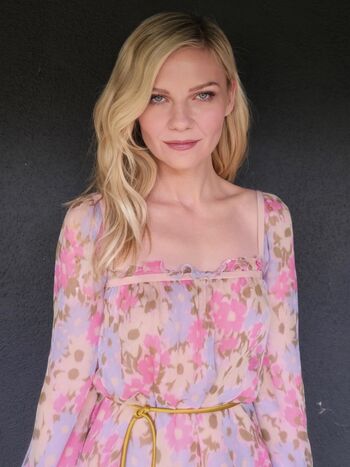Kirsten Dunst