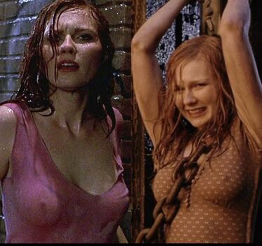 Kirsten Dunst