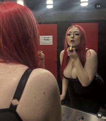 Leaked Kirsten minnery laing private photo viral onlyfans
