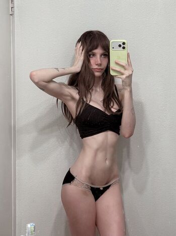 Leaked Kirstenkaye private photo viral onlyfans