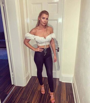 Kirsty