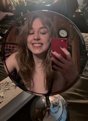 Leaked Kirstynhq private photo viral onlyfans