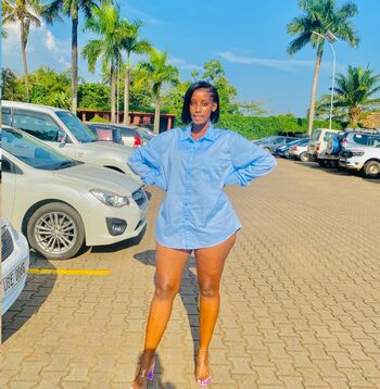 Leaked Kisitu kirabo private photo viral onlyfans