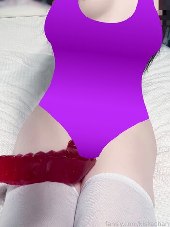 Leaked Kiskachan private photo viral onlyfans