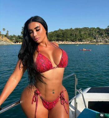 Leaked Kiss my peach private photo viral onlyfans