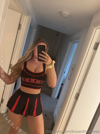 Leaked Kissesfromkeke private photo viral onlyfans