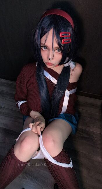 Leaked Kisslickk private photo viral onlyfans