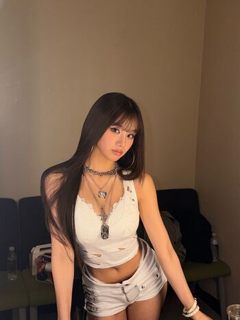 Leaked Kisslife page private photo viral onlyfans