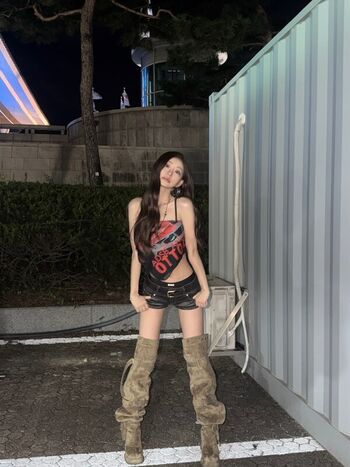 Leaked Kisslife page private photo viral onlyfans