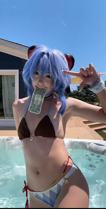 kitagawangel