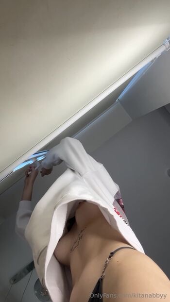 Leaked Kitanabbyy private photo viral onlyfans