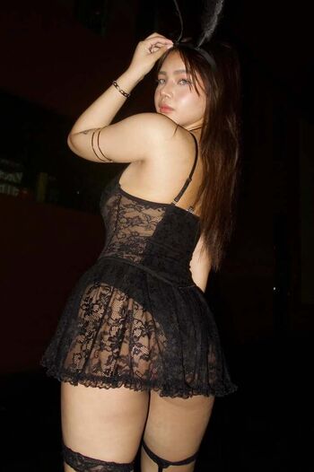 Kitchie Pavo