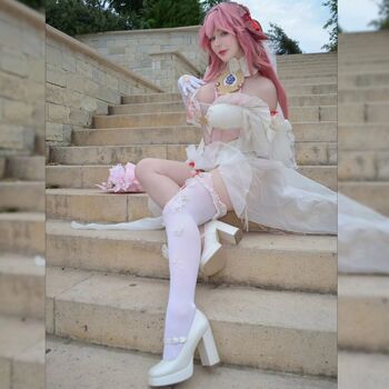 Leaked Kitsumiuw private photo viral onlyfans