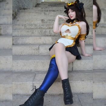 Leaked Kitsumiuw private photo viral onlyfans